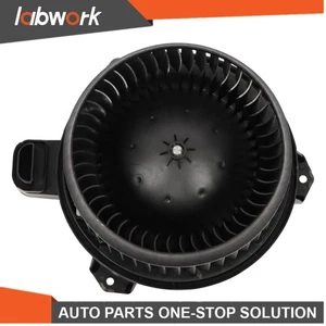 A/C Heater Blower Motor Fan 700308 2014 2015-2018 for Jeep Wrangler JK Ram 1500 - Picture 1 of 15