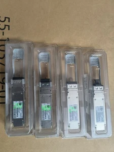 Original Cisco QSFP-100G-SR1.2 - New in Clamshell w/ Hologram - Picture 1 of 3