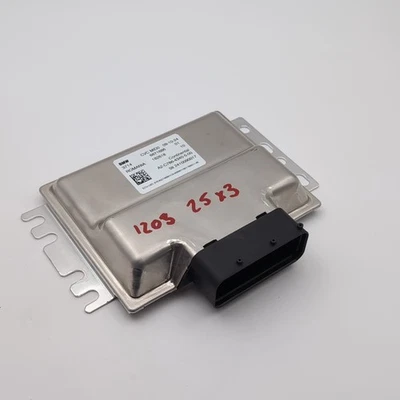 2025 BMW X3 Dynamic Suspension Control Module 8858443 - Image 1 of 4