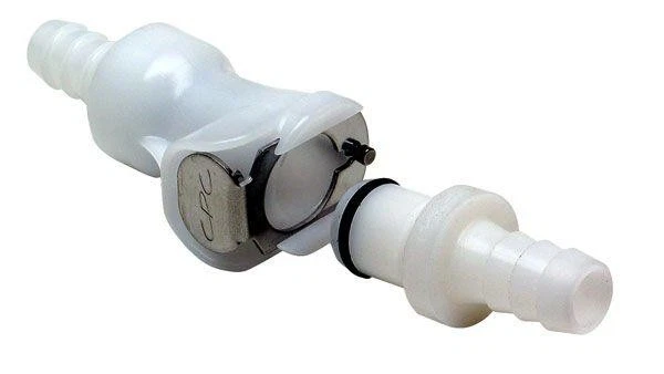 MOTION PRO 8mm LINEA CARBURANTE DISCONNESSIONE RAPIDA