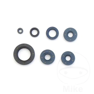 Kit de sellado de aceite de motor Athena P400070400001 para BMW F 650 1994-2008 Foto 1 de 2