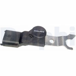 DELPHI Nockenwellensensor Hallgeber Zündimpulsgeber SS10820 für OPEL ASTRA OMEGA - Bild 1 von 6