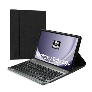 SUBBLIM Keyboard Case KeyTab Pro BT Samsung Galaxy Tab A9 +11" - Bild 1 von 7
