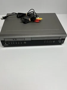 CINEVISION VCR DVD PLAYER Copier COMBO DVR1000 - TESTED - Picture 1 of 9