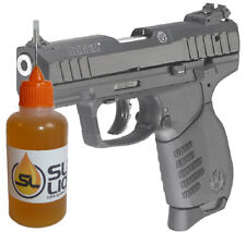 Slick Liquid Lube Bearings 100% Synthetic Gun Oil for Ruger & all Firearms