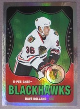 2010-11 O-Pee-Chee Retro Rainbow (1-550) U-Pick From List