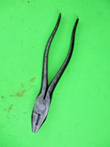 pinze lineman vintage Keen Kutter #K85 -8" - Foto 1 di 9