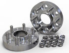 30MM 6X139.7 108MM HUBCENTRIC WHEEL SPACER KIT UK MADE fits MITSUBISHI L200 K7