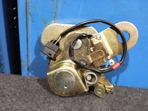 Mercedes W129 Front Right Seat Control Unit (C10301) - Imagen 1 de 3
