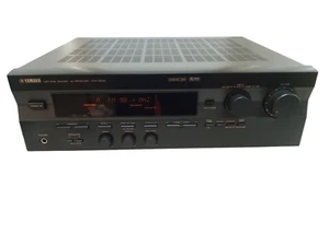 Yamaha HTR-5230 5ch 60W/ch Dolby Cinema DSP Natural Sound AV Receiver | Working - Picture 1 of 6