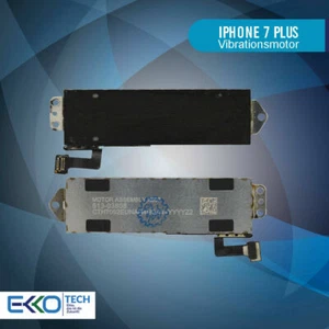 ✅ Motor de vibración para Apple iPhone 7 Plus Taptic Engine Vibration Vibrator EXCELENTE ✅ - Imagen 1 de 2