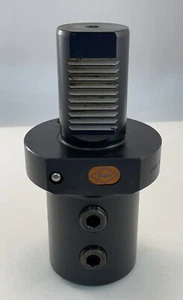 ZURN Engineering Tool Harbour, 40.40.220 E1-40x40 H DIN69880 (D2TD100) - Picture 1 of 7
