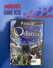 Odama GameCube videojuegos retro