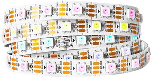 BTF-LIGHTING WS2812E ECO RGB Legierung Drähte 5050SMD individuell adressierbar 3,3 Fuß 60 - Bild 1 von 6