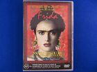 Frida - Salma Hayek - DVD - Region 4 - Fast Postage !!
