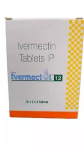 New !vermect!n Tablets IP 12mg - Multipack (READ DESCRIPTION) - Picture 1 of 27