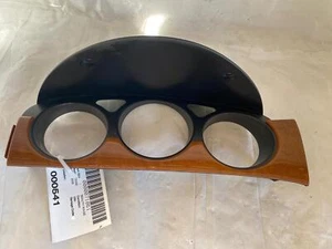 2005 LEXUS ES330 Front Speedometer Instrumental Cluster Surround Trim Cover OEM - Picture 1 of 10
