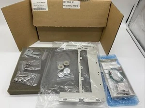 Shimadzu 221-44549-91 Halterung Hardware - Bild 1 von 4