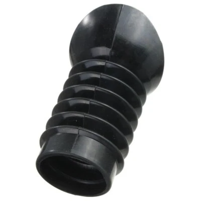 33-35mm Flexible Rifle Scope Rubber Recoil Cover Eye Cup Protector Eyeshade HOT - Image 1 of 4