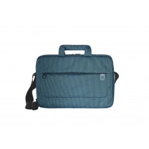 Tucano Loop BSLOOP13Z Bolsa Para Portátil Hasta 14 Pulgadas Azul - Zdjęcie 1 z 3