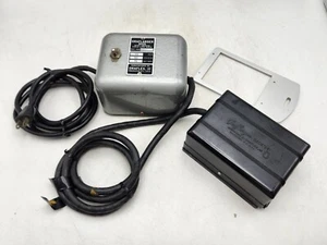 Vintage Graflex Graflarger Back 34 Aristo Cold Lite Grid 6018 3x4" Negatives - Picture 1 of 11