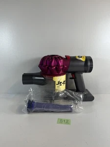 Dyson Animal SV11 V7 Body Motor Bin Cyclone & Brand New Filter - BAD BATTERY - Picture 1 of 7