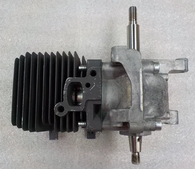 Оригинальный цилиндр с укороченным блоком цилиндров и поршней Stihl 4229-020-0200-A - Изображение 1 из 3