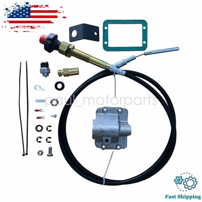 Para Dodge Ram 1500 2500 3500 PSL400 1994-2002 eje conversión desconexión Foto 1 de 4