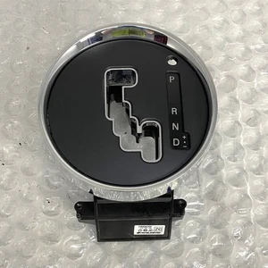 A/t Shift Indicator Trim for Mitsubishi ASX GA8W 2.2 DiD - Picture 1 of 9