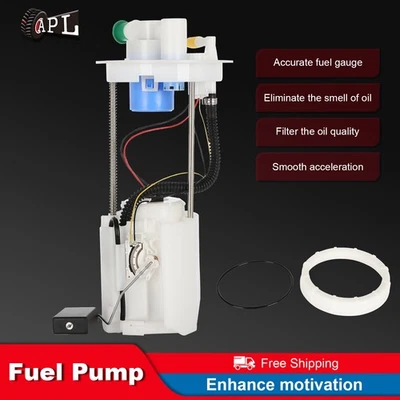 Conjunto de módulo de bomba de combustible apto para Acura ILX L4 2013-2014 1,5 L FG1886 Foto 1 de 4