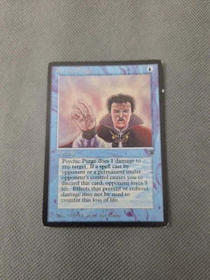 Psychic Purge Legends Regular - Image 1 of 2