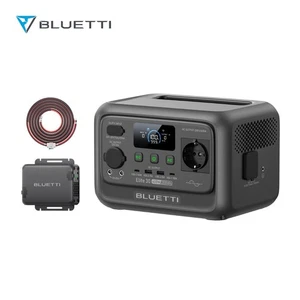 BLUETTI Elite 100 V2 1024Wh Generatore con 560W Caricatore Charger 1 per Vacanza - Imagen 1 de 16