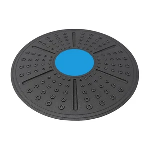 1pc Equilibrium Sense Training Disk Yoga Fitness Equipment Balance Disk - Picture 1 of 8