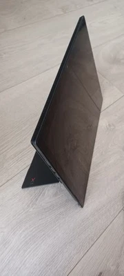 Lenovo ThinkPad X1 Tablet G3 13" Core i5 1.7 GHz - SSD 256 Go - 8 Go - Photo 1/4