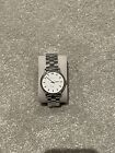 Marc Jacobs Baker Mbm3246   Silver Stainless Steel Ladies Watch