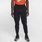 Nike Lebron James Strive For Greatness Jogger Pants Sz 2Xl At3898-010 Black Xxl