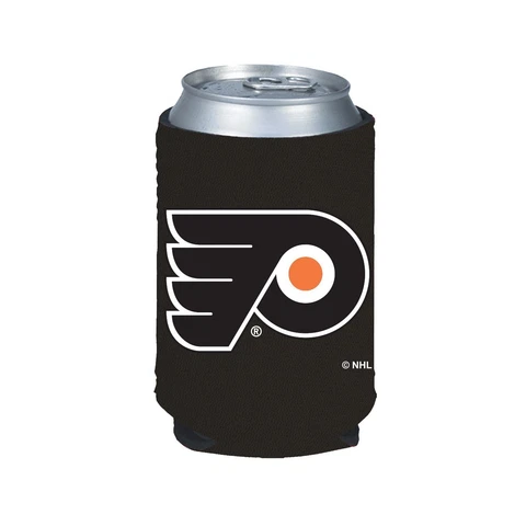 Philadelphia Flyers Kolder Kaddy Can Cooler Cover