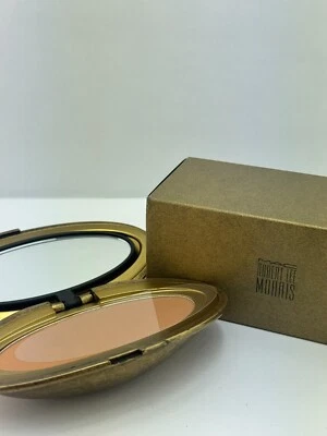 MAC x Robert Lee Morris Powder Compact – Dark – Limited Edition 10g - Image 1 of 3