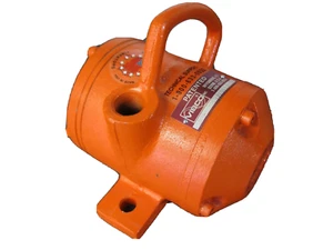 VIBCO CCF-2000HT pneumatischer Hochtemperaturvibrator, 2000 Pfund, 6000 VPM, 80 PSI CCF-2000 - Bild 1 von 7