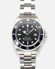 Rolex Sea-Dweller 16600 1995 Box and Papers