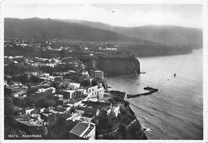 9415) METÀ NAPOLI PANORAMA. - Picture 1 of 2