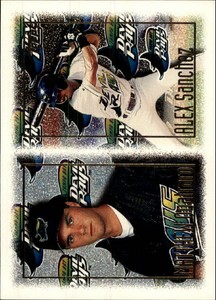 1997 Topps Baseball Card Pick 252-496