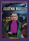 Agatha Raisin: Halloween Pop-Up Collectible (DVD) (US IMPORT)