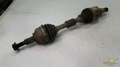 2019 道奇 Journey 前 CV 轴左轴 — 第 1/4 张图片