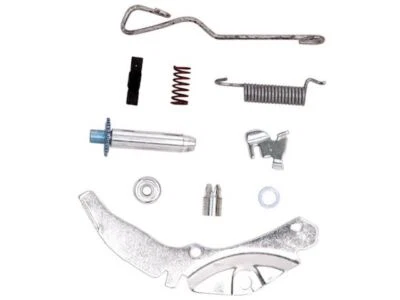 Kit de reparación autoajustador de freno de tambor para camioneta GMC K15/K1500 Raybestos 74883DX Foto 1 de 2