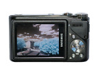 SAMSUNG WB500 Aparat cyfrowy 10.2 MP KONWERSJA NA PODCZERWIEŃ Kamera na podczerwień Kamera IR Mod