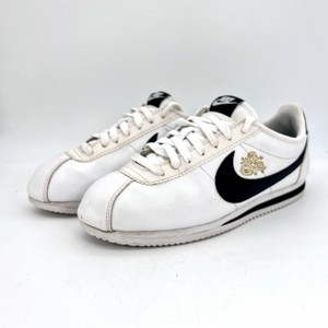 Las mejores ofertas en Zapatos Atléticos Nike Classic Cortez Negro para  Mujeres | eBay