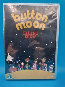Button Moon Talent Show DVD Regular DVD Case Edition New/Sealed - Picture 1 of 2