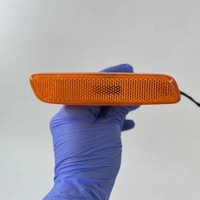 09-12 HYUNDAI ELANTRA TOURING WAGON LUZ MARCADORA LATERAL DEL PASAJERO DELANTERO DERECHA OEM Foto 1 de 4