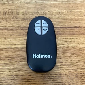 Genuine Holmes Remote Control For Fan Four Button Used Excellent - Picture 1 of 5